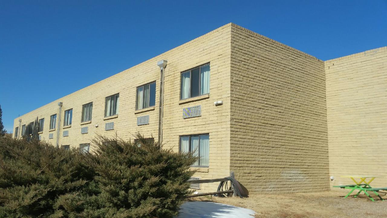 Motel Bent 2*