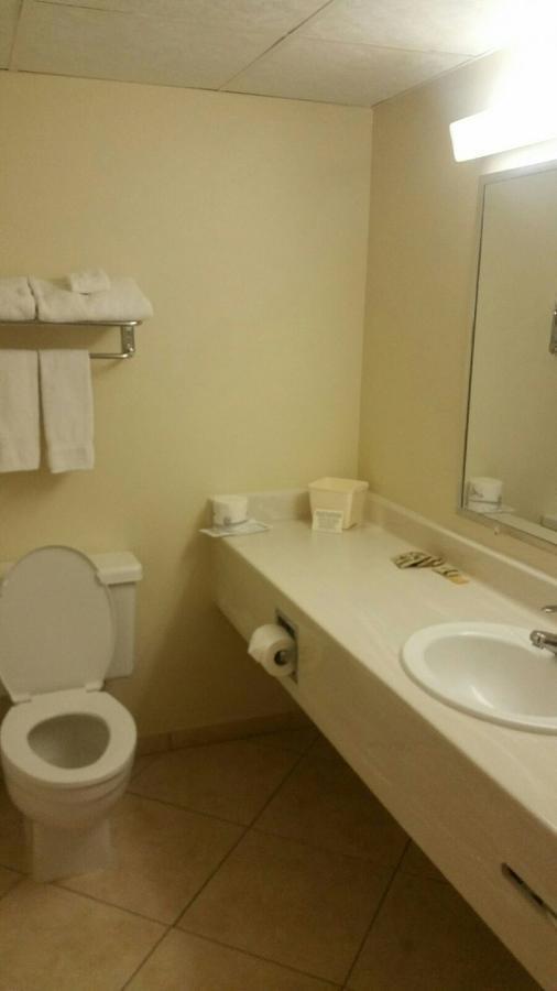 Motel Bent Las Animas